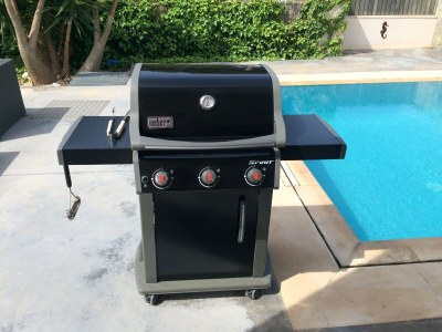 Holiday house Mallorca - Outdoor photo 9