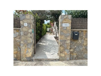 Holiday house Mallorca - Outdoor photo 15