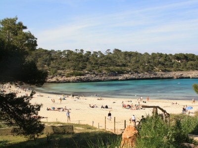 Holiday house Mallorca - Environment photo 31