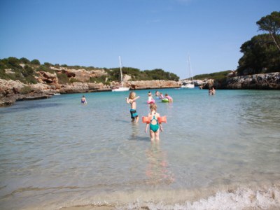 Holiday house Mallorca - Environment photo 32