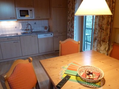 Holiday apartment Forsthaus Kiendl 2nd floor - Features photo 6