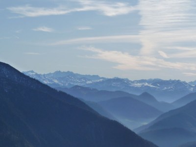 Holiday apartment Forsthaus Kiendl 2nd floor - Environment photo 8