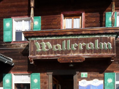 Holiday apartment Forsthaus Kiendl 2nd floor - Environment photo 9