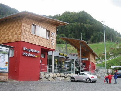 Holiday apartment Forsthaus Kiendl 2nd floor - Environment photo 10