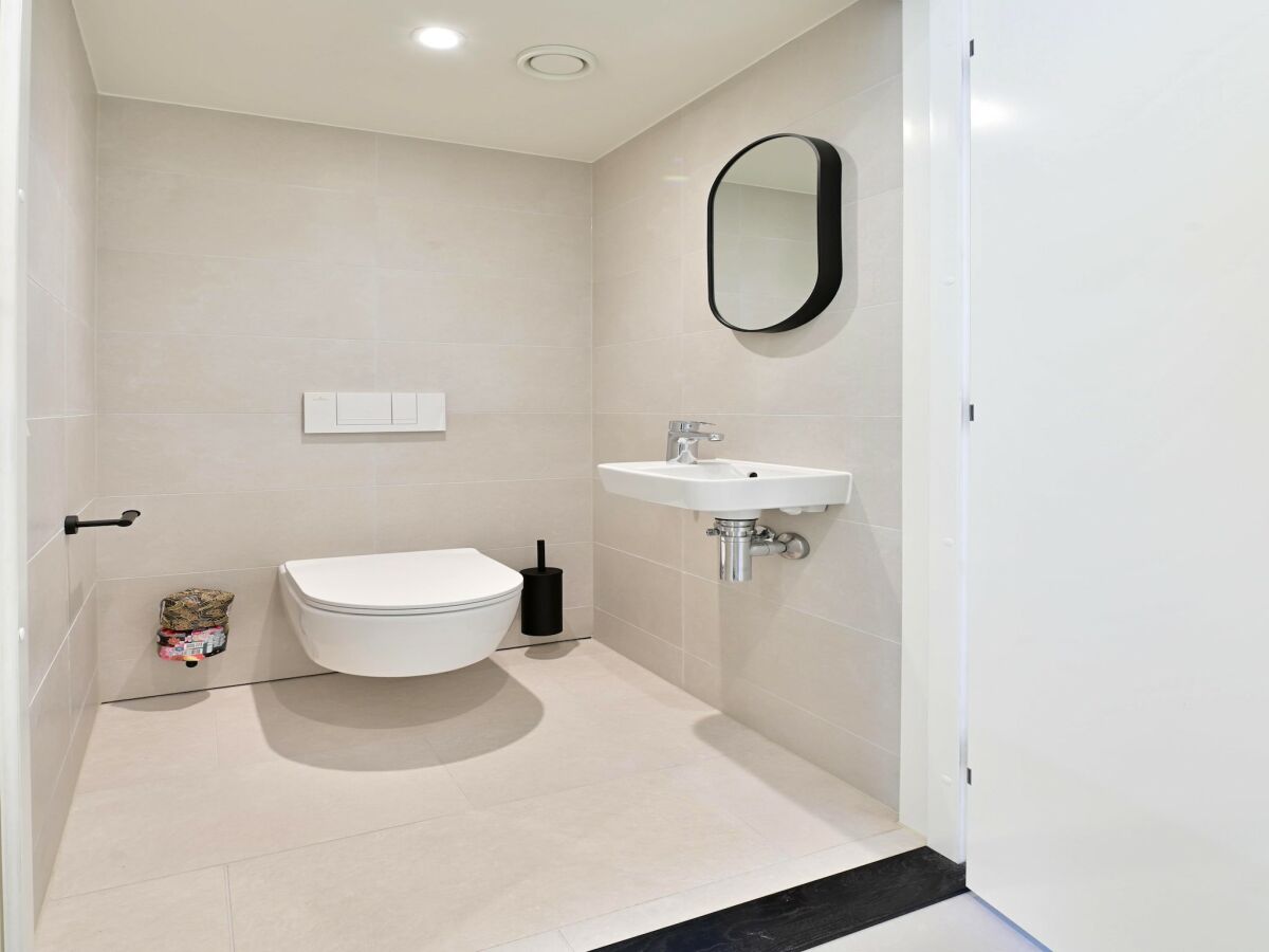 Holiday park Beautiful lodge with wellness - Features photo 4