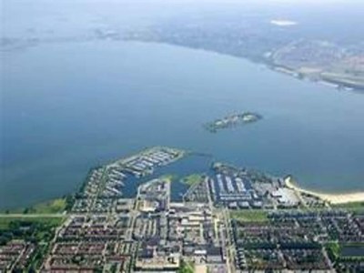 Holiday park Beautiful lodge with wellness - Environment photo 16