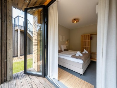 Holiday park Luxus-Lodge mit Whirlpool in den Niederlanden - Features photo 4