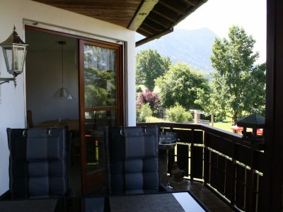 Holiday apartment FeWo am Grünten - Outdoor photo 4