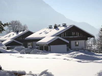 Holiday apartment FeWo am Grünten - Outdoor photo 5