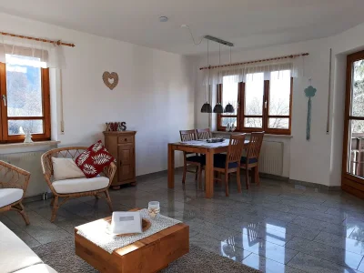 Holiday apartment FeWo am Grünten - Features photo 6