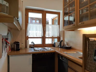 Holiday apartment FeWo am Grünten - Features photo 10