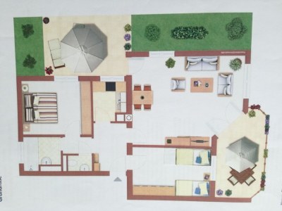 Holiday apartment FeWo am Grünten - Document photo 20