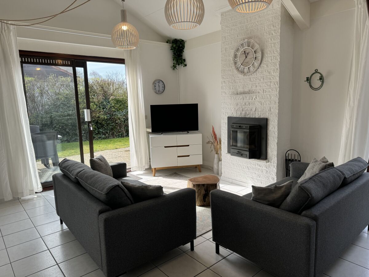 Holiday house Yperhof 22 - Features photo 5