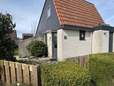 Holiday house Yperhof 22 in Julianadorp - Holiday house