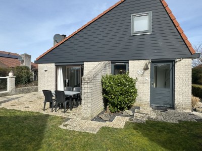 Holiday house Yperhof 22 - Outdoor photo 2