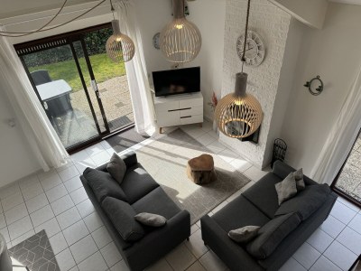 Holiday house Yperhof 22 - Features photo 4