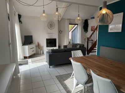 Holiday house Yperhof 22 - Features photo 7