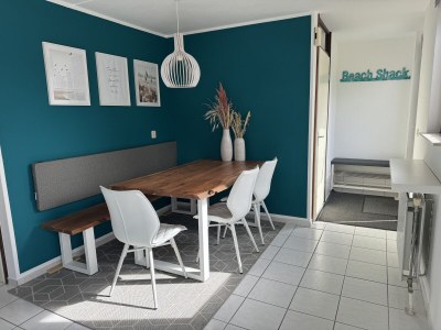 Holiday house Yperhof 22 - Features photo 8