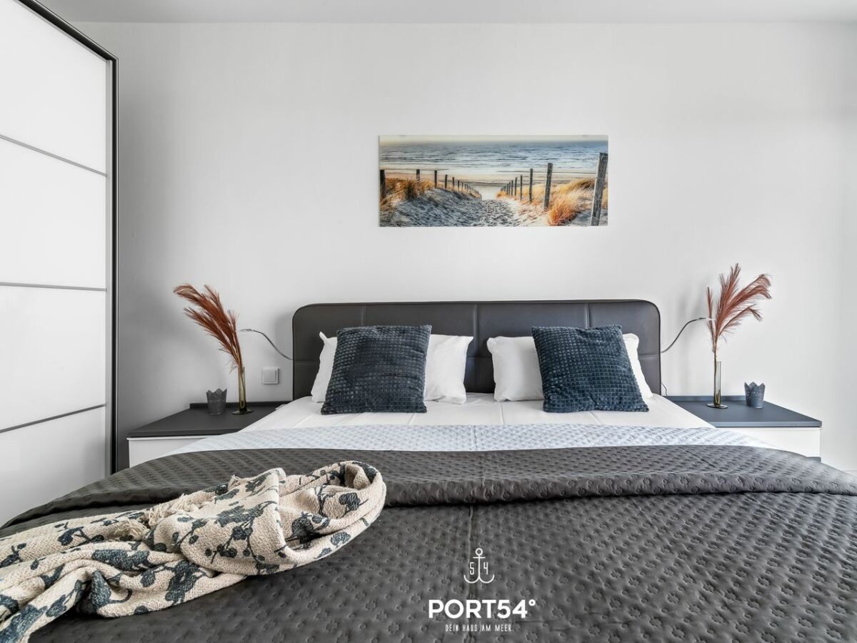 Holiday apartment Ferienwohnung Schleitraum Kappeln