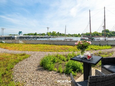 Holiday apartment Ferienwohnung Schleitraum Kappeln - Outdoor photo 2