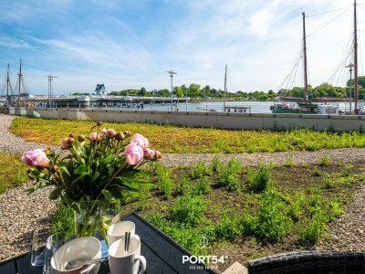 Holiday apartment Ferienwohnung Schleitraum Kappeln - Outdoor photo 5