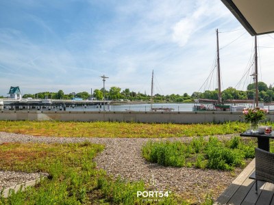 Holiday apartment Ferienwohnung Schleitraum Kappeln - Outdoor photo 6