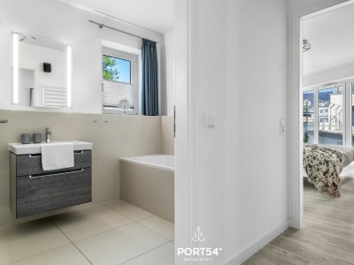 Holiday apartment Ferienwohnung Schleitraum Kappeln - Outdoor photo 8