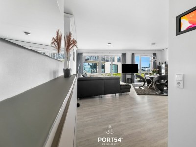 Holiday apartment Ferienwohnung Schleitraum Kappeln - Outdoor photo 10