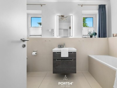 Holiday apartment Ferienwohnung Schleitraum Kappeln - Outdoor photo 11