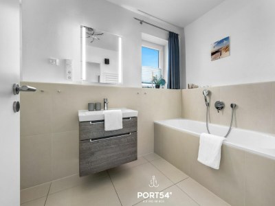 Holiday apartment Ferienwohnung Schleitraum Kappeln - Outdoor photo 12