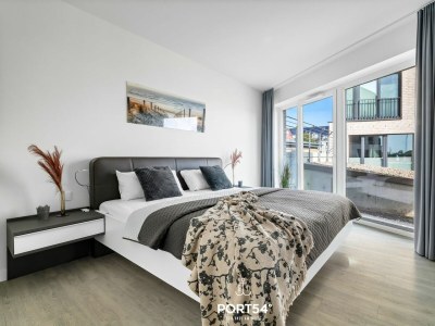 Holiday apartment Ferienwohnung Schleitraum Kappeln - Features photo 19