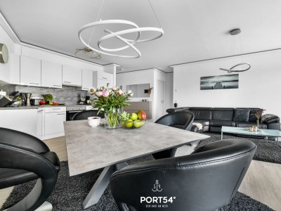 Holiday apartment Ferienwohnung Schleitraum Kappeln - Features photo 21