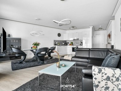 Holiday apartment Ferienwohnung Schleitraum Kappeln - Features photo 23