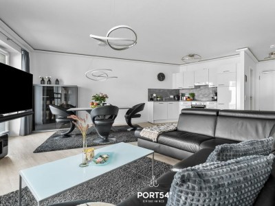 Holiday apartment Ferienwohnung Schleitraum Kappeln - Features photo 24