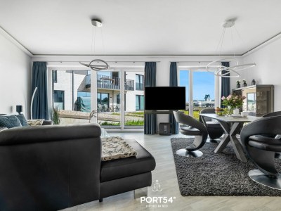 Holiday apartment Ferienwohnung Schleitraum Kappeln - Features photo 28