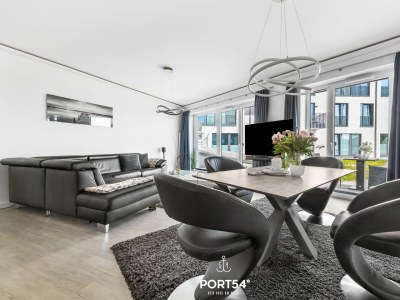 Holiday apartment Ferienwohnung Schleitraum Kappeln - Features photo 29