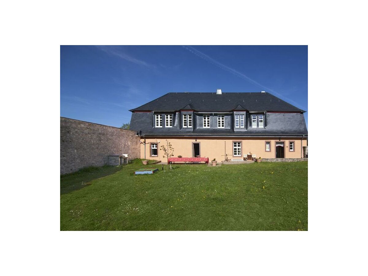 Apartment Ferienhaus (250 qm, bis 14 Personen) - Outdoor photo 3