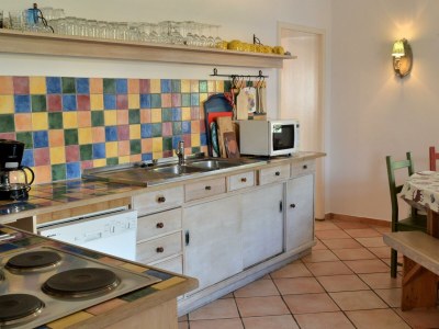 Apartment Ferienhaus (250 qm, bis 14 Personen) - Outdoor photo 10