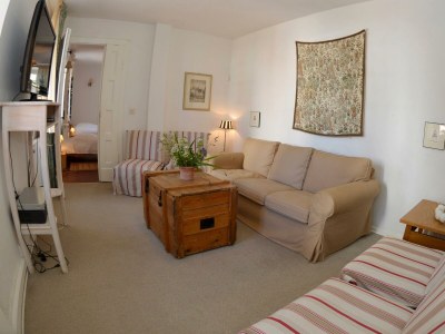 Apartment Ferienhaus (250 qm, bis 14 Personen) - Outdoor photo 12