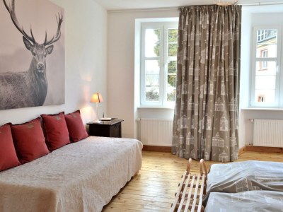 Apartment Ferienhaus (250 qm, bis 14 Personen) - Outdoor photo 13