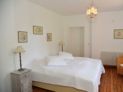 Apartment Ferienhaus (250 qm, bis 14 Personen) - Outdoor photo 15