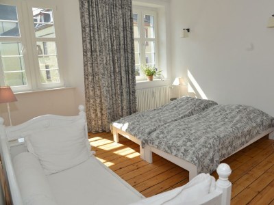 Apartment Ferienhaus (250 qm, bis 14 Personen) - Outdoor photo 16