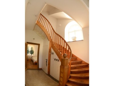 Apartment Ferienhaus (250 qm, bis 14 Personen) - Outdoor photo 17