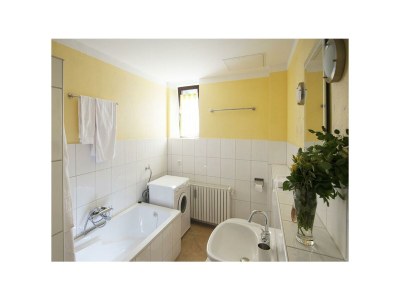 Apartment Ferienhaus (250 qm, bis 14 Personen) - Outdoor photo 18