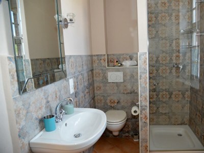 Apartment Ferienhaus (250 qm, bis 14 Personen) - Outdoor photo 19