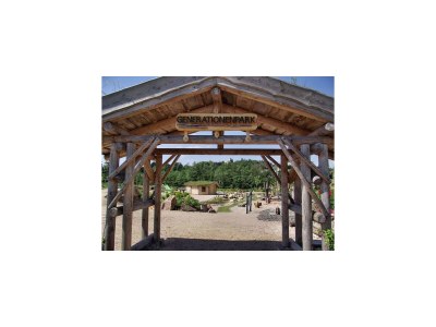 Apartment Ferienhaus (250 qm, bis 14 Personen) - Outdoor photo 22