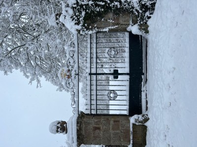 Apartment Ferienhaus (250 qm, bis 14 Personen) - Outdoor photo 26