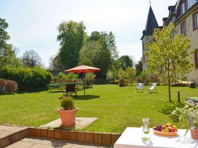 Apartment Ferienhaus (250 qm, bis 14 Personen) - Outdoor photo 29