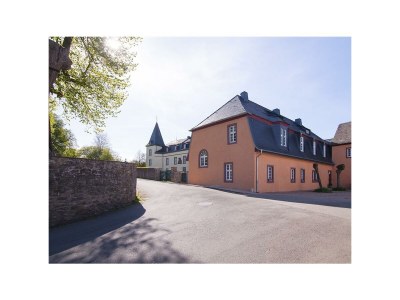 Apartment Ferienhaus (250 qm, bis 14 Personen) - Outdoor photo 30