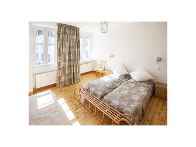 Apartment Ferienhaus (250 qm, bis 14 Personen) - Features photo 31